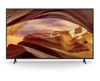 Телевизор Sony KD-55X75WL