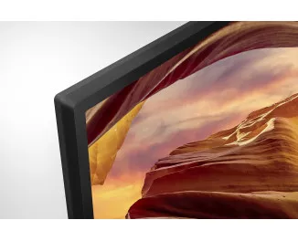 Телевизор Sony KD-55X75WL