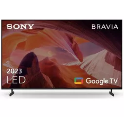 Телевізор Sony KD-55X80L