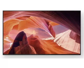 Телевизор Sony KD-55X80L