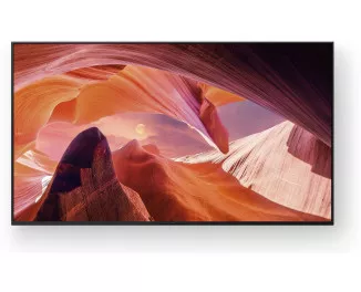 Телевізор Sony KD-75X80L
