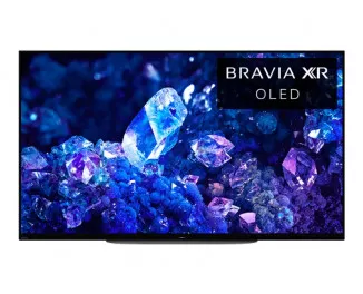Телевизор Sony XR-48A90K Europe