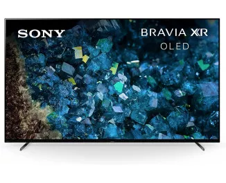 Телевізор Sony XR-55A80L