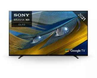 Телевізор Sony XR-55A83J Europe