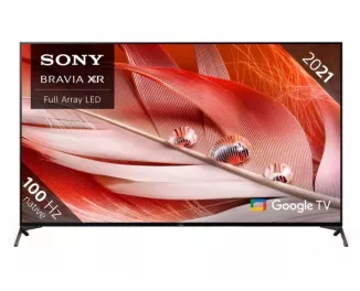 Телевизор Sony XR-55X94J Europe