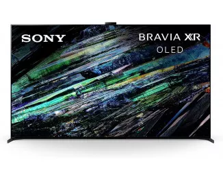 Телевізор Sony XR-65A95L Europe