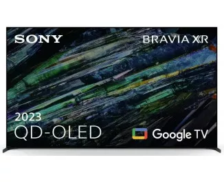 Телевизор Sony XR-65A95L Europe