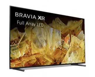 Телевізор Sony XR-98X90L Europe