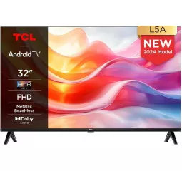 Телевизор TCL 32L5A