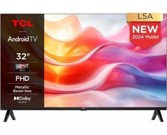 Телевизор TCL 32L5A