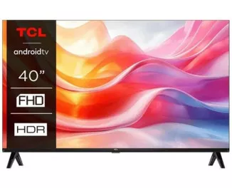 Телевизор TCL 40L5A