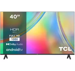 Телевизор TCL 40S5400A