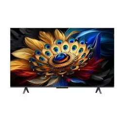 Телевизор TCL 43C655