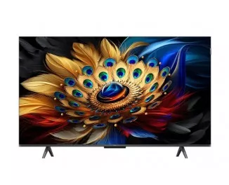 Телевизор TCL 43C655