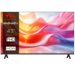 Телевизор TCL 43L5A