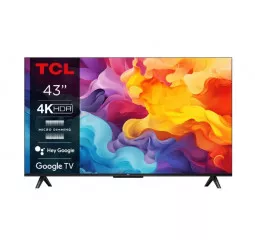Телевизор TCL 43P655