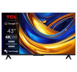 Телевизор TCL 43P69B