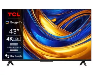 Телевизор TCL 43P69B
