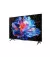 Телевизор TCL 43P6K
