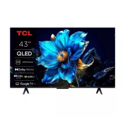 Телевизор TCL 43P7K