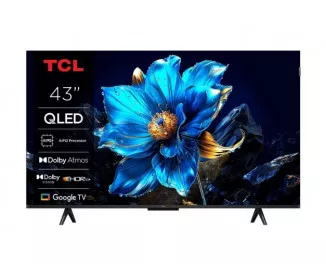 Телевизор TCL 43P7K