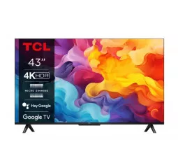 Телевизор TCL 43V6B