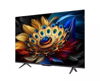 Телевізор TCL 50C655