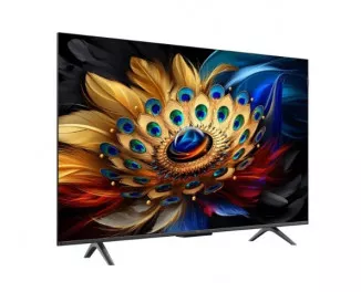 Телевізор TCL 50C655