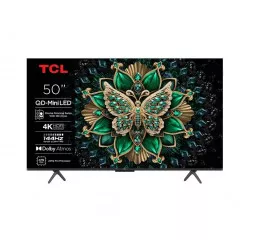 Телевизор TCL 50C6K