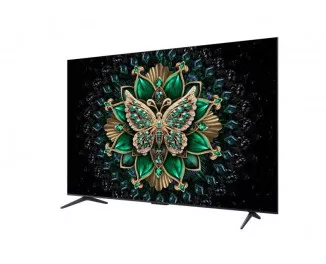 Телевизор TCL 50C6K