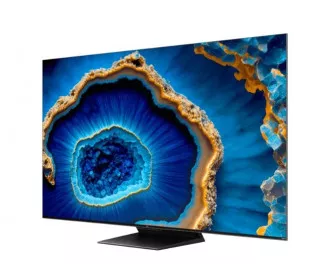Телевизор TCL 50MQLED80