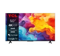 Телевизор TCL 50P655