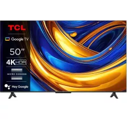Телевизор TCL 50P69B