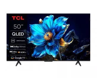 Телевизор TCL 50P7K