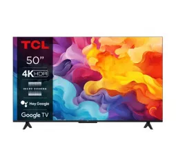 Телевизор TCL 50V6B