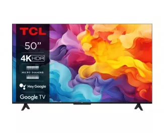 Телевизор TCL 50V6B
