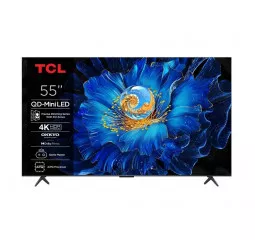 Телевізор TCL 55C61KS