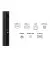 Телевизор TCL 55C61KS