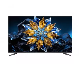 Телевизор TCL 55C655 PRO