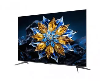 Телевизор TCL 55C655 PRO