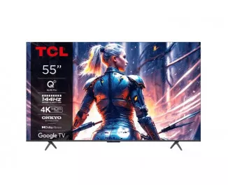 Телевизор TCL 55C72B