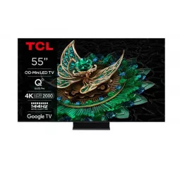Телевизор TCL 55C765