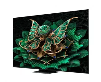Телевизор TCL 55C7K