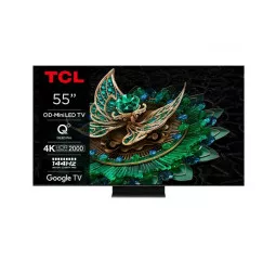 Телевизор TCL 55MQLED85