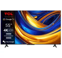 Телевизор TCL 55P69B