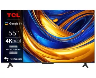 Телевизор TCL 55P69B