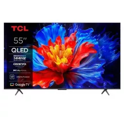 Телевизор TCL 55P81K