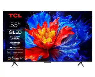 Телевизор TCL 55P81K
