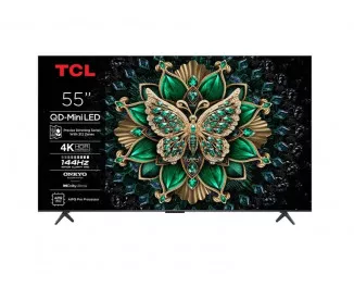 Телевизор TCL 55Q6C
