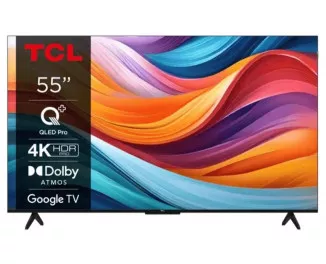 Телевизор TCL 55T7B
